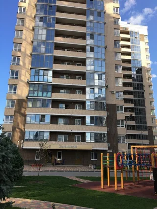 Волгоград: Апартаменты Comfort House