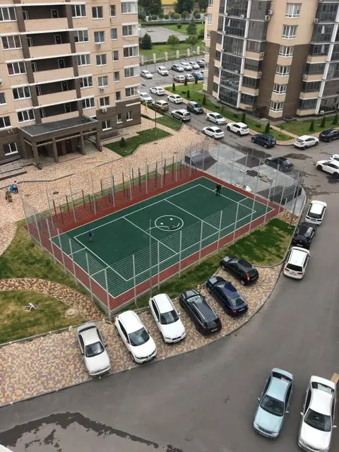 Волгоград: Апартаменты Comfort House