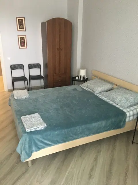 Волгоград: Апартаменты Comfort House