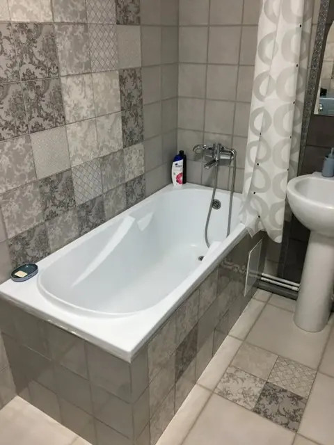 Волгоград: Апартаменты Comfort House