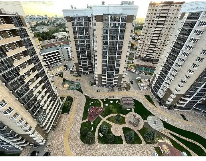 Волгоград: Апартаменты Comfort House