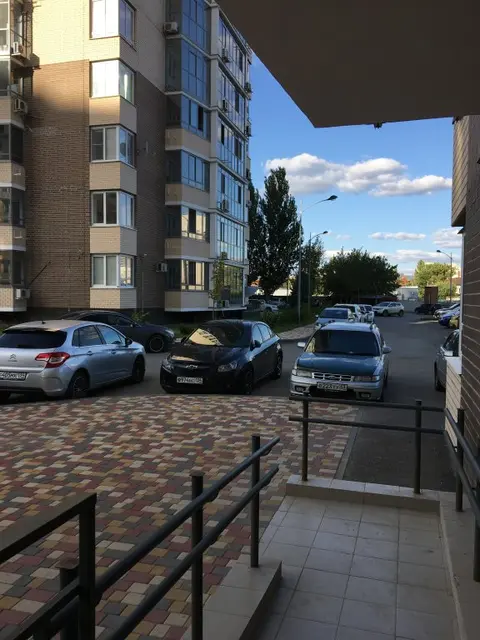 Волгоград: Апартаменты Comfort House