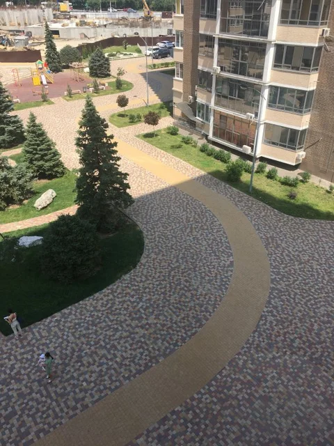 Волгоград: Апартаменты Comfort House