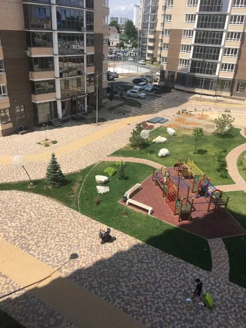 Волгоград: Апартаменты Comfort House