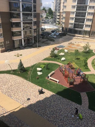Волгоград: Апартаменты Comfort House