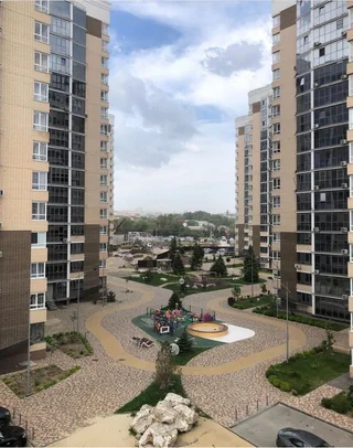 Волгоград: Апартаменты Comfort House