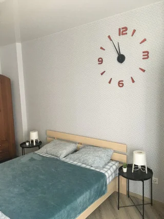 Волгоград: Апартаменты Comfort House