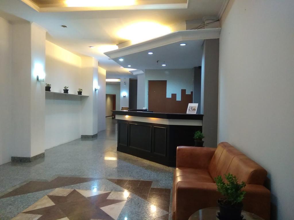 Джакарта: K Style Hotel