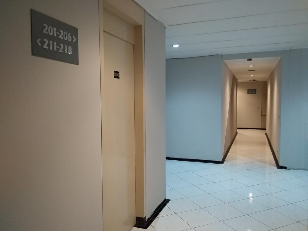 Джакарта: K Style Hotel