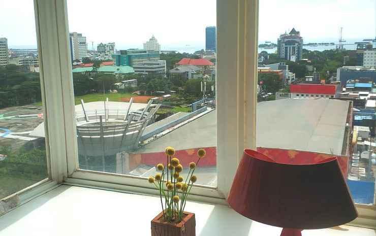 Макассар: Karebosi Premier Makassar