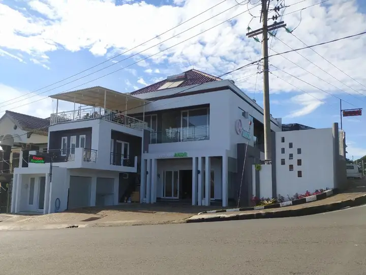 Akor Guest House — фото 1
