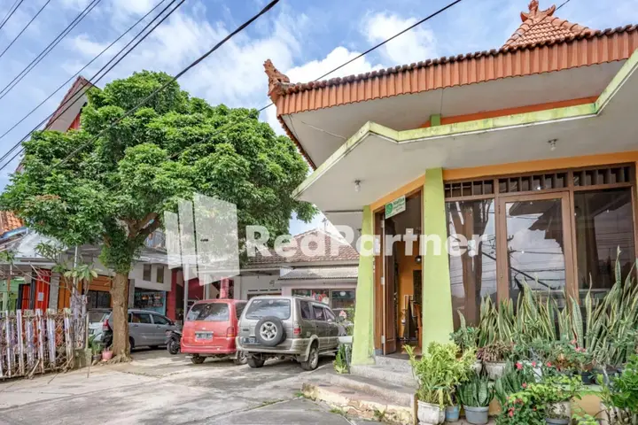 Nafisa Guest House Syariah — фото 1
