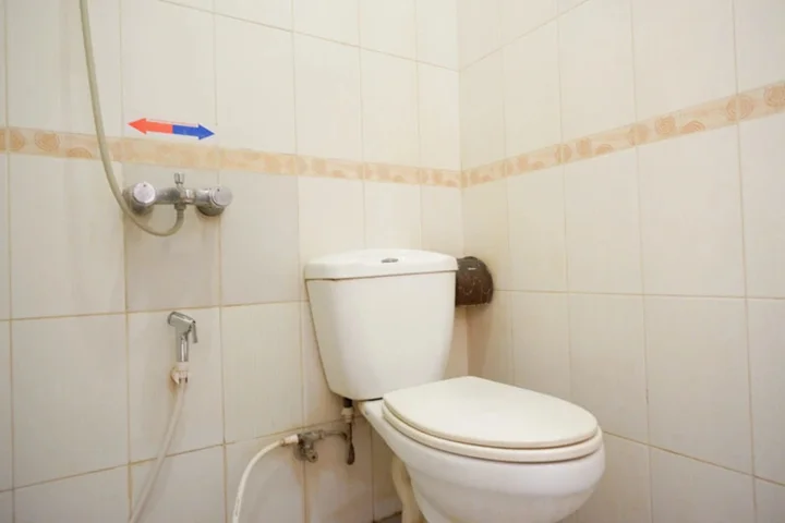 Семаранг: RedDoorz near Wisata Kota Lama Semarang