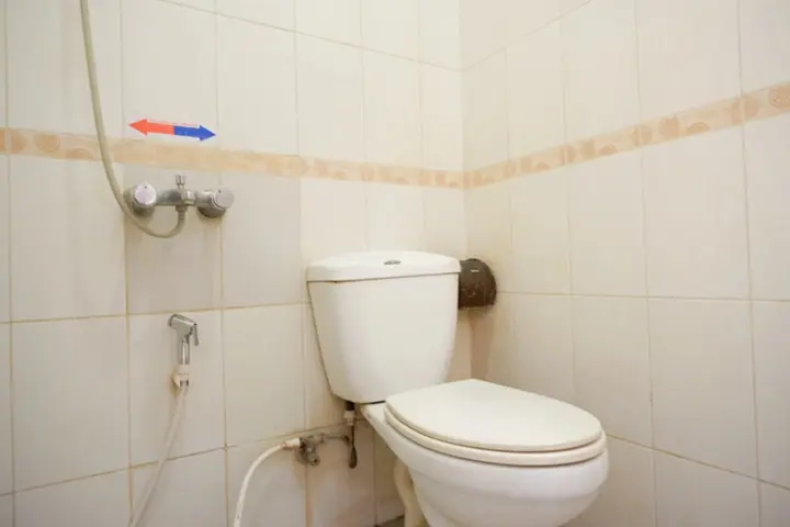 Семаранг: RedDoorz near Wisata Kota Lama Semarang