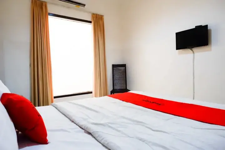 Семаранг: RedDoorz near Wisata Kota Lama Semarang