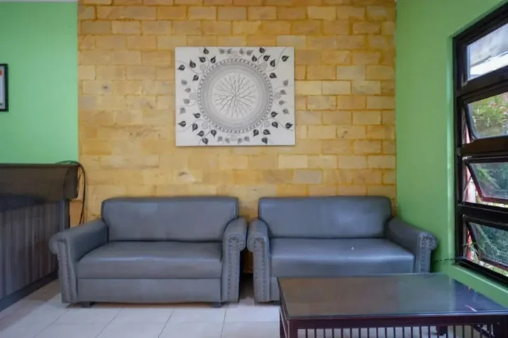 Семаранг: RedDoorz near Wisata Kota Lama Semarang
