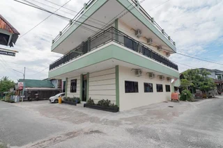 Баликпапан: RedDoorz near Arka Sepinggan Airport