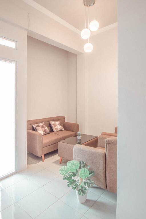 Банджанбару: Krisan Guest House Syariah RedPartner