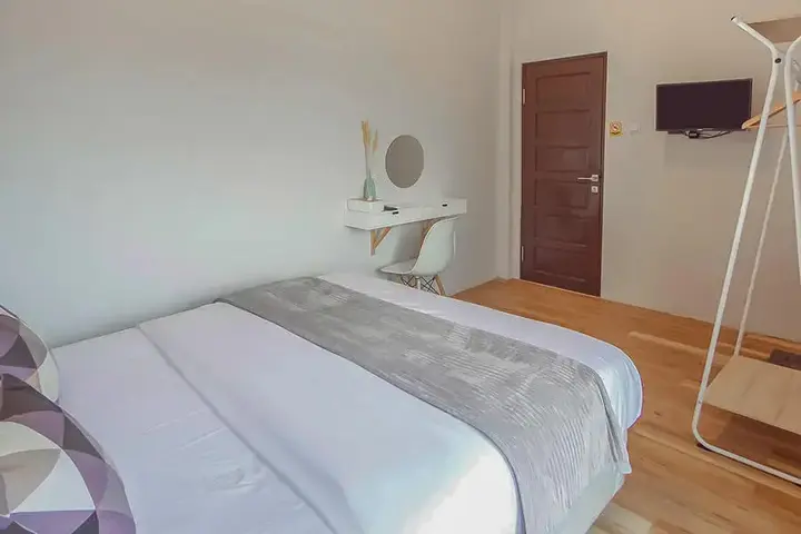 Банджанбару: Krisan Guest House Syariah RedPartner