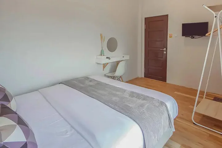 Банджанбару: Krisan Guest House Syariah RedPartner