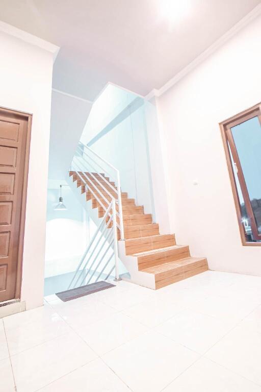Банджанбару: Krisan Guest House Syariah RedPartner