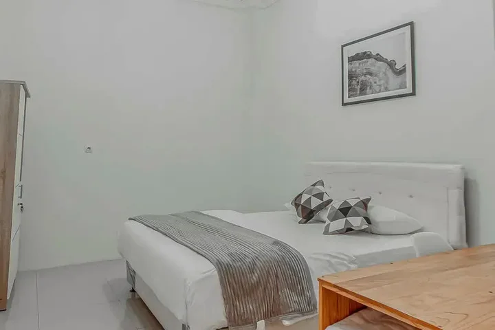 Банджанбару: Krisan Guest House Syariah RedPartner