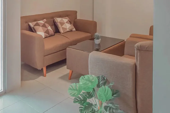Банджанбару: Krisan Guest House Syariah RedPartner