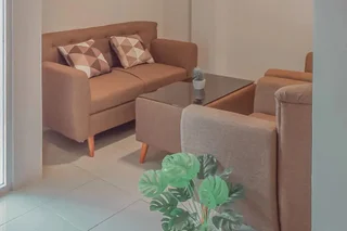 Банджанбару: Krisan Guest House Syariah RedPartner