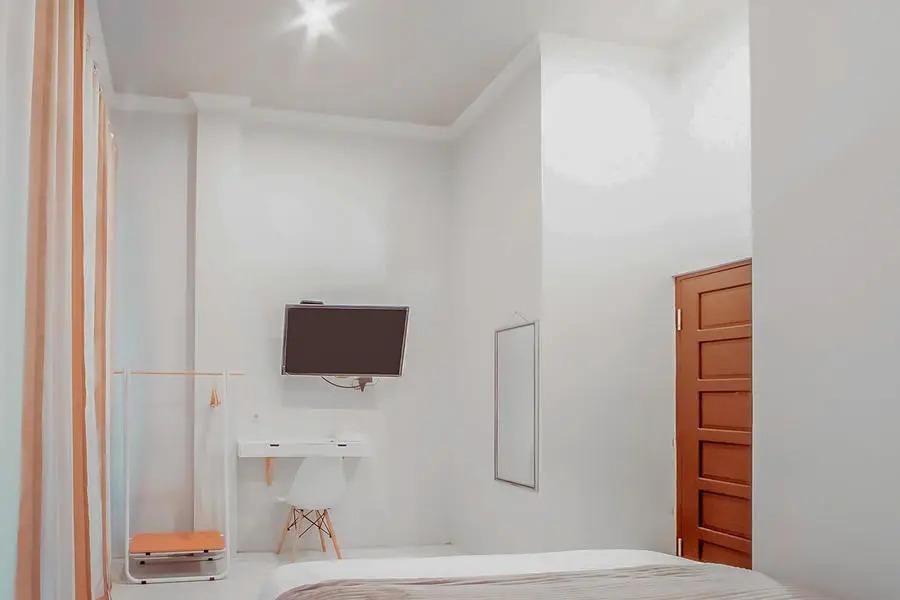 Банджанбару: Krisan Guest House Syariah RedPartner