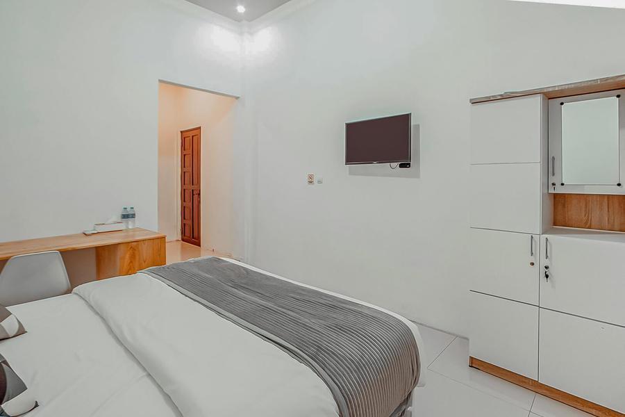 Банджанбару: Krisan Guest House Syariah RedPartner