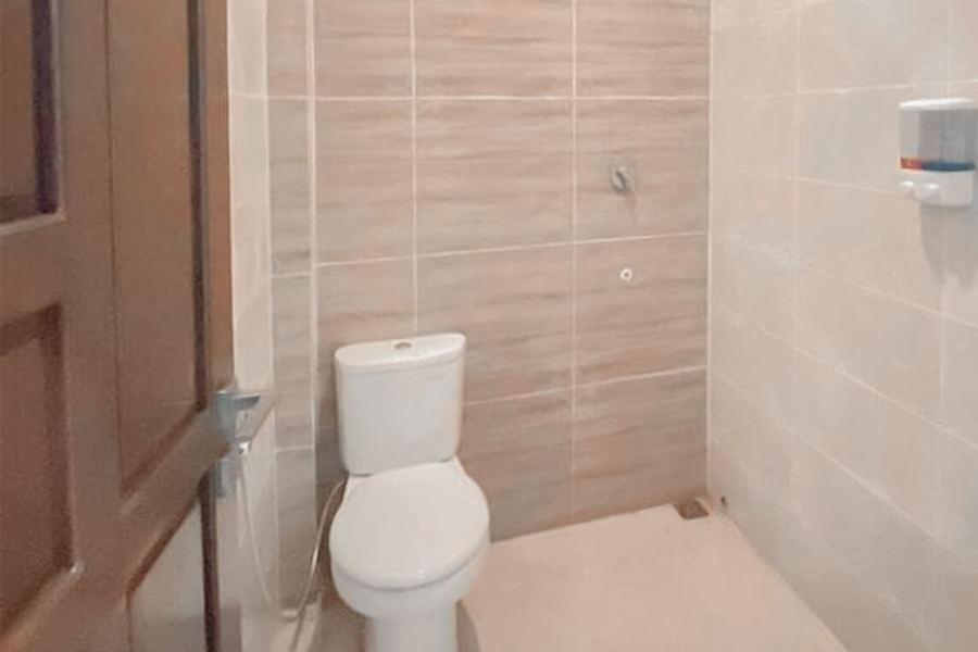 Банджанбару: Krisan Guest House Syariah RedPartner