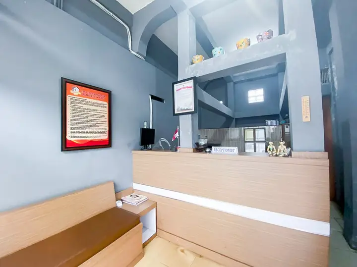 Damigalova Guest House RedPartner — фото 1