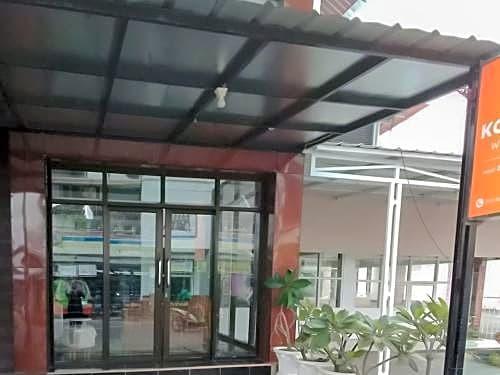 Субанг: Koolkost Syariah near DPRD Kabupaten Subang