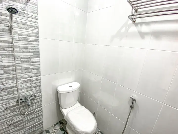 Бату: Omahku Guest House RedPartner