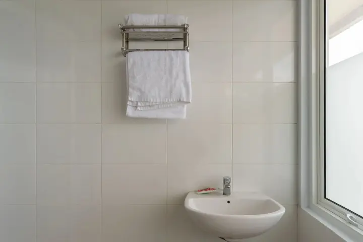 Озеро Тоба: RedDoorz Plus @ Vantas Hotel Parbaba