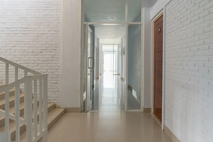 Озеро Тоба: RedDoorz Plus @ Vantas Hotel Parbaba