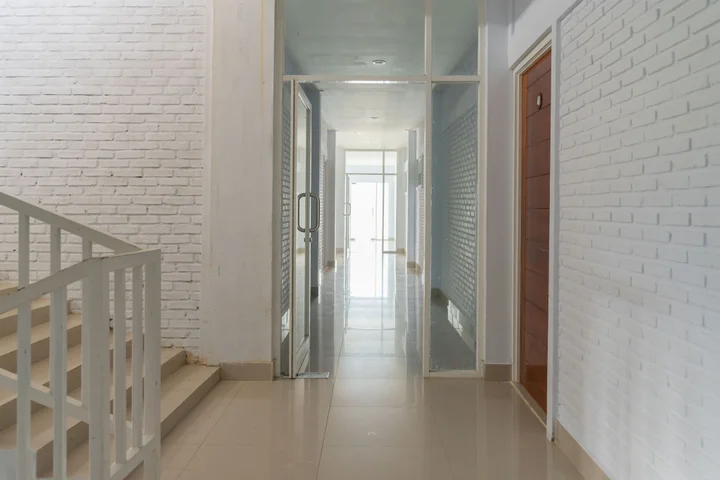 Озеро Тоба: RedDoorz Plus @ Vantas Hotel Parbaba
