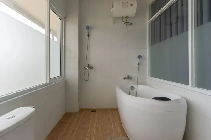 Озеро Тоба: RedDoorz Plus @ Vantas Hotel Parbaba