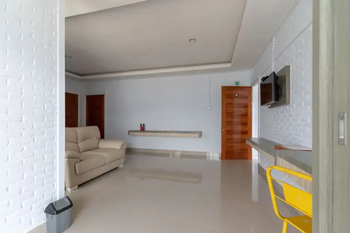 Озеро Тоба: RedDoorz Plus @ Vantas Hotel Parbaba