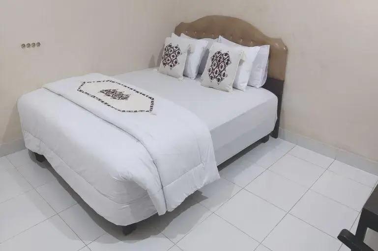 Боробудур: Griya Borobudur Homestay Syariah Magelang