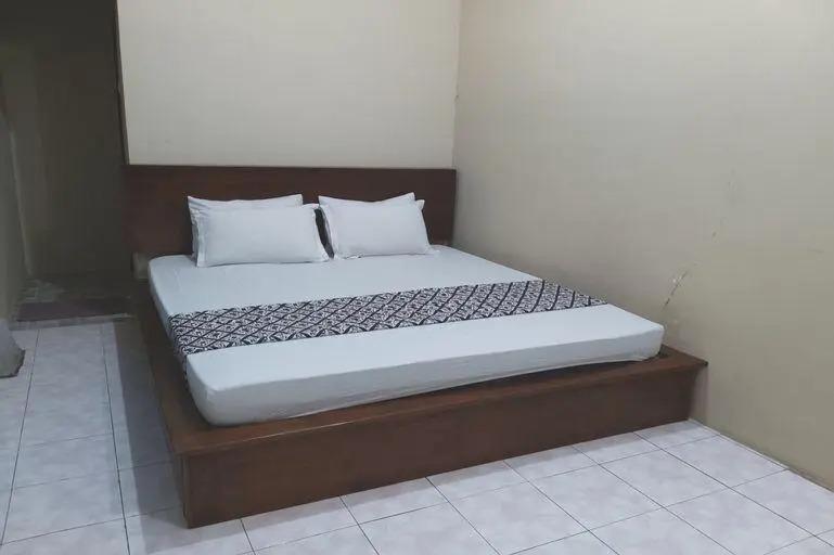 Боробудур: Griya Borobudur Homestay Syariah Magelang