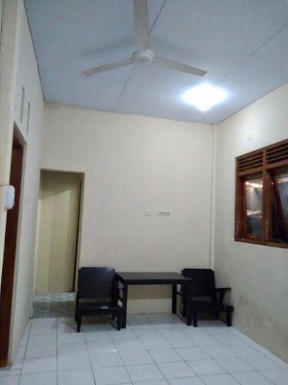 Боробудур: Griya Borobudur Homestay Syariah Magelang