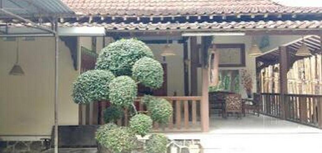 Боробудур: Griya Borobudur Homestay Syariah Magelang