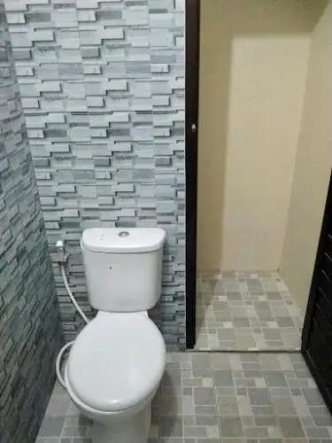 Боробудур: Griya Borobudur Homestay Syariah Magelang