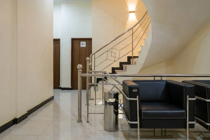Пематангсиантар: RedDoorz Plus near Ramayana Pematangsiantar