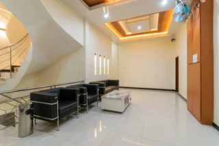 Пематангсиантар: RedDoorz Plus near Ramayana Pematangsiantar