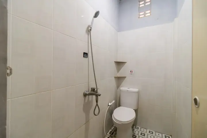 Пематангсиантар: RedDoorz Plus near Ramayana Pematangsiantar