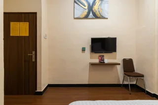 Пематангсиантар: RedDoorz Plus near Ramayana Pematangsiantar