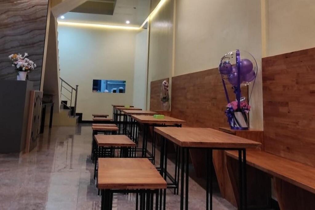 Пематангсиантар: RedDoorz Plus near Ramayana Pematangsiantar