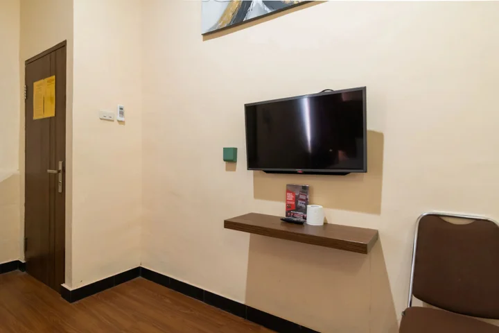Пематангсиантар: RedDoorz Plus near Ramayana Pematangsiantar